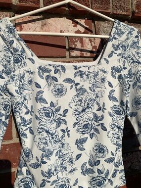 Yummy By Francesca Bodysuit